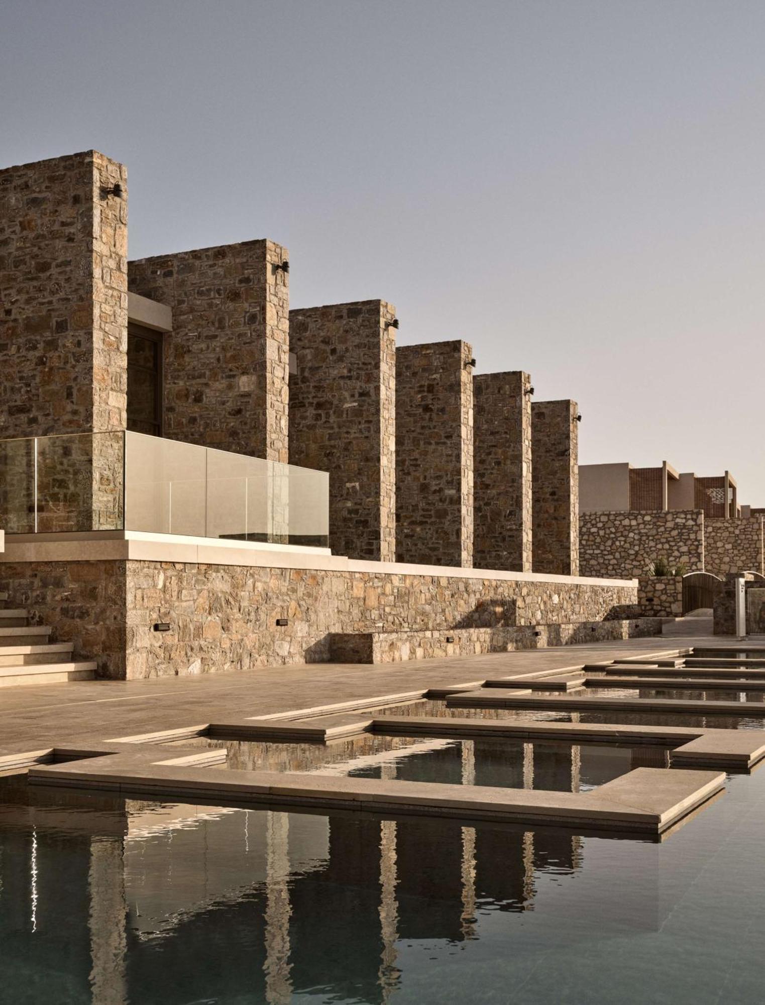 The Royal Senses & Crete, Curio Collection By Hilton Pánormos
