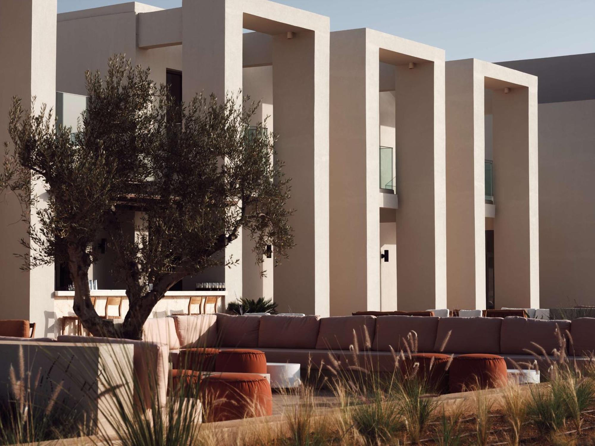The Royal Senses & Crete, Curio Collection By Hilton