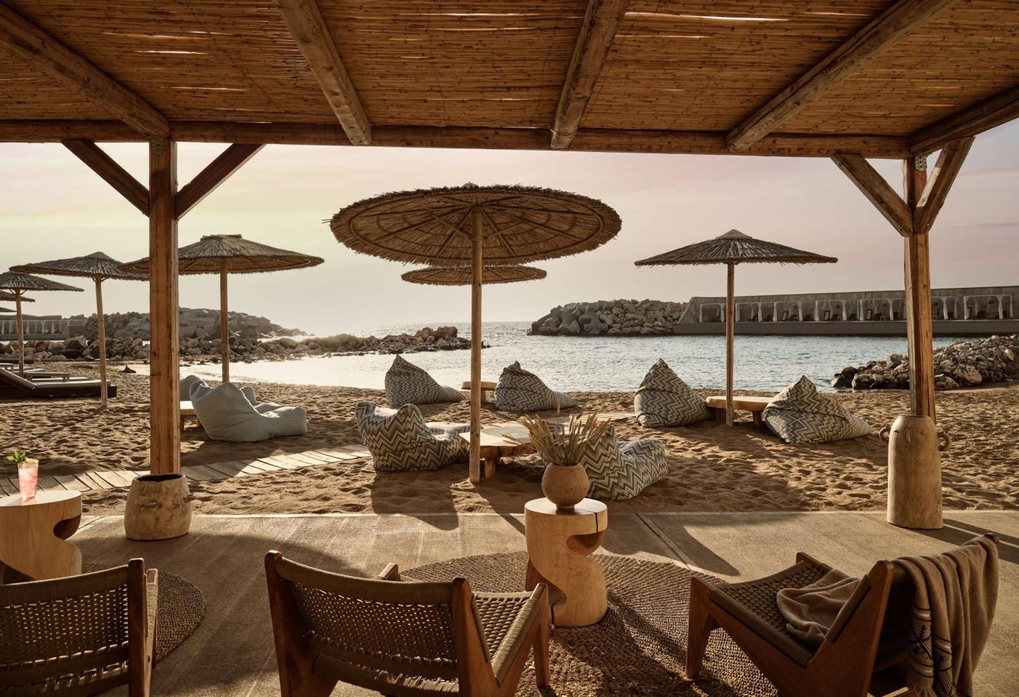 Resort The Royal Senses & Crete, Curio Collection By Hilton Pánormos